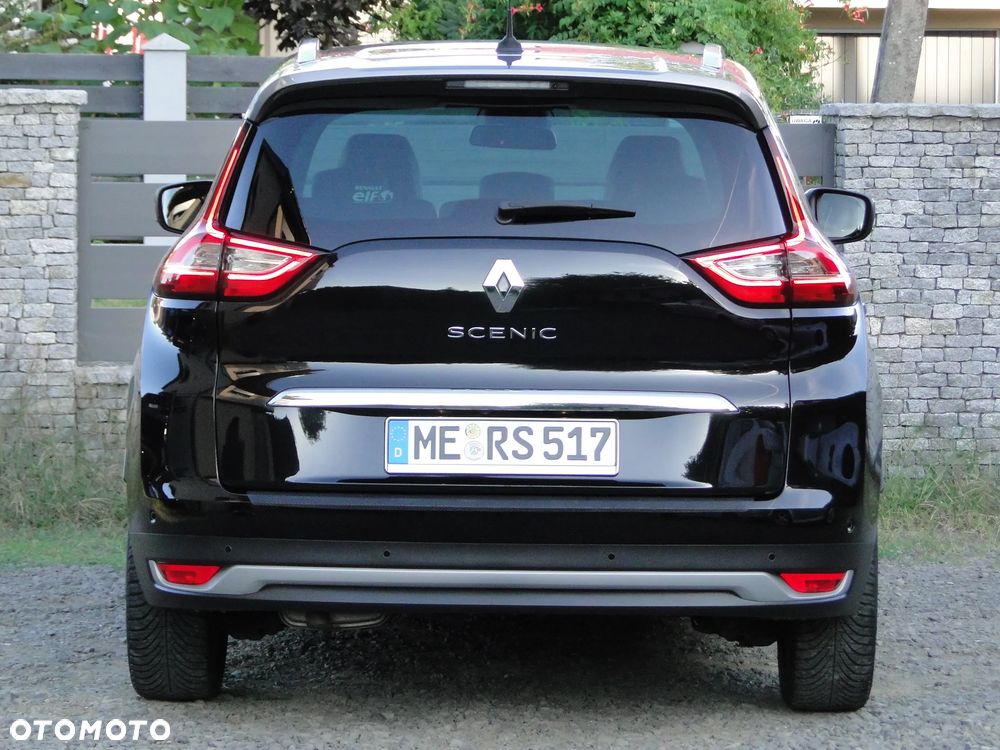 Renault Grand Scenic - 7