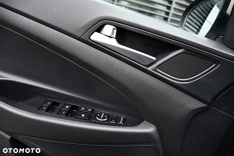 Hyundai Tucson 1.6 GDi 2WD Style - 19