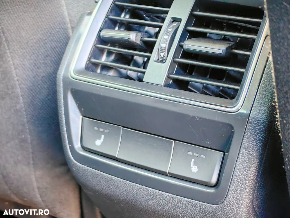 SKODA Kodiaq 2023 — imagine 44