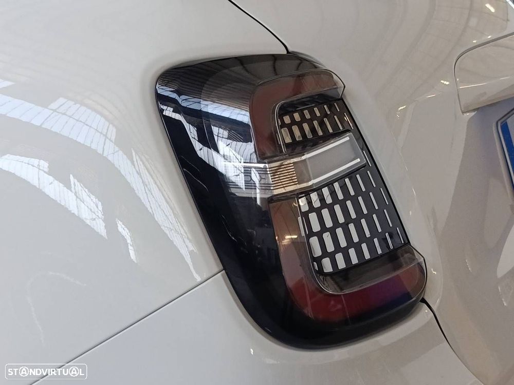 Fiat 600 1.2 Hybrid Icon - 26
