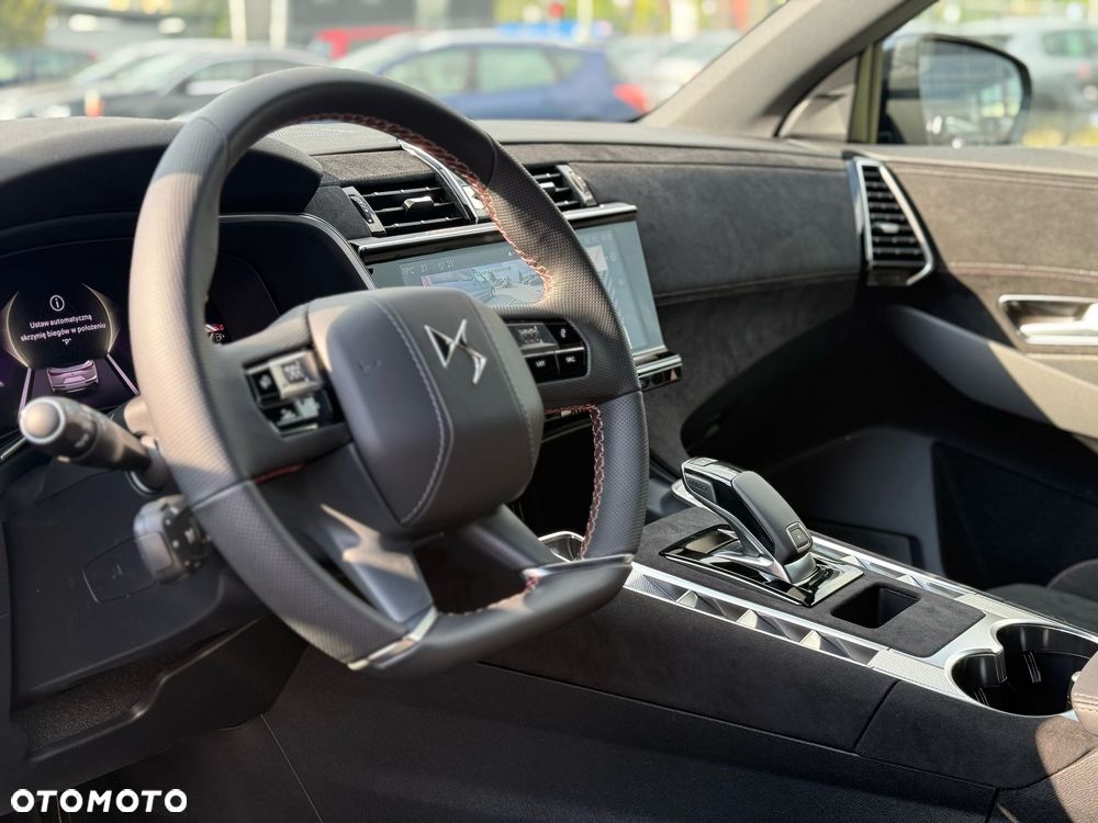 DS Automobiles DS 7 Crossback - 14