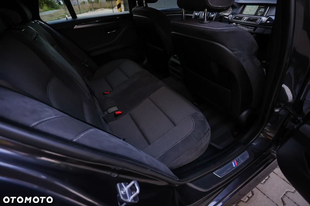 BMW Seria 5 - 25