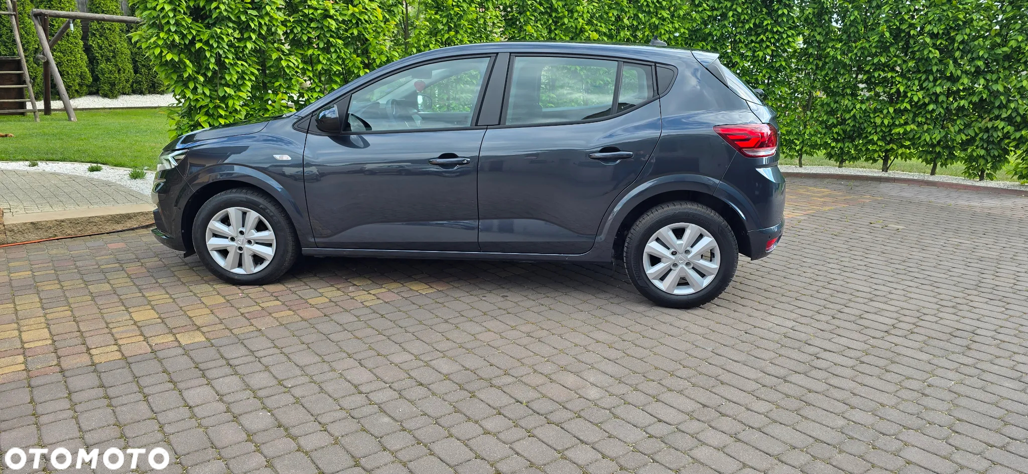 Dacia Sandero - 3