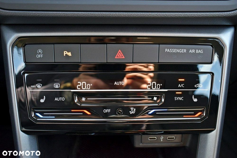 Volkswagen T-Cross 1.0 TSI Active - 24