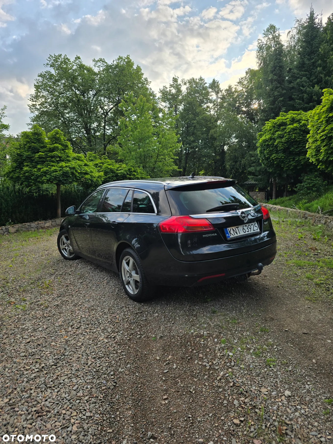 Opel Insignia 2.0 CDTI - 4