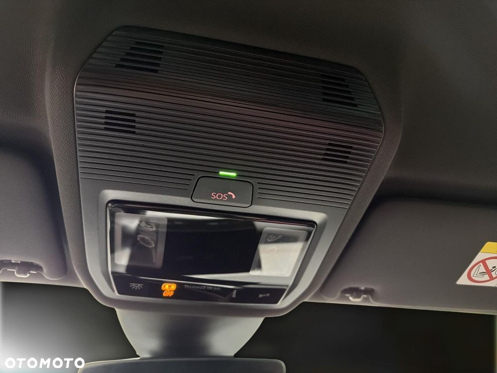 Cupra Formentor 2.0 TSI 4Drive VZ DSG - 36