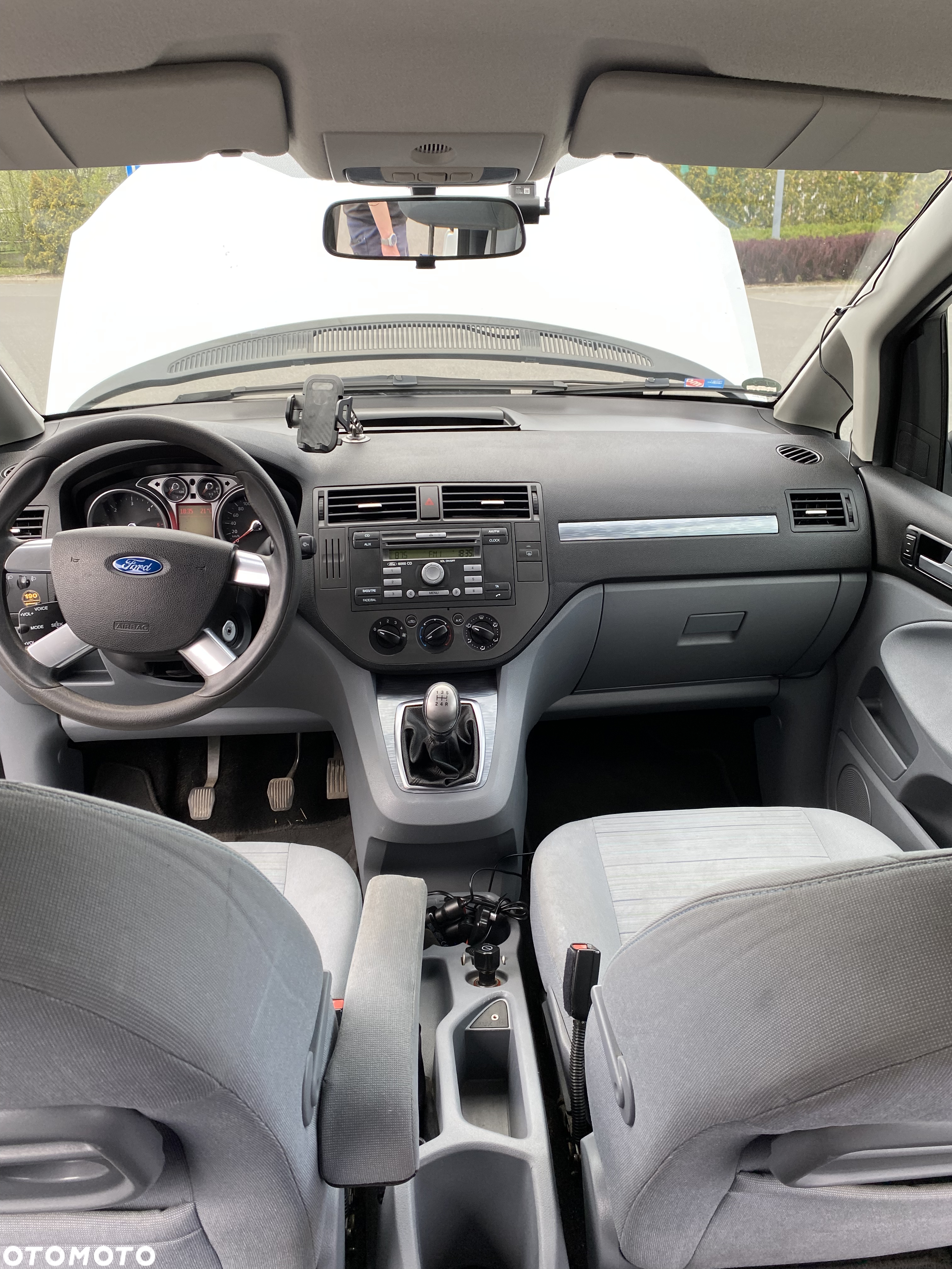 Ford C-MAX - 11