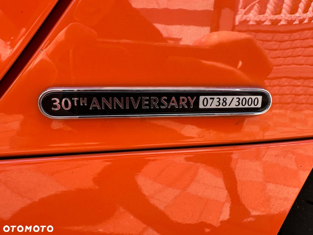 Mazda MX-5 2.0 30th Anniversary - 13