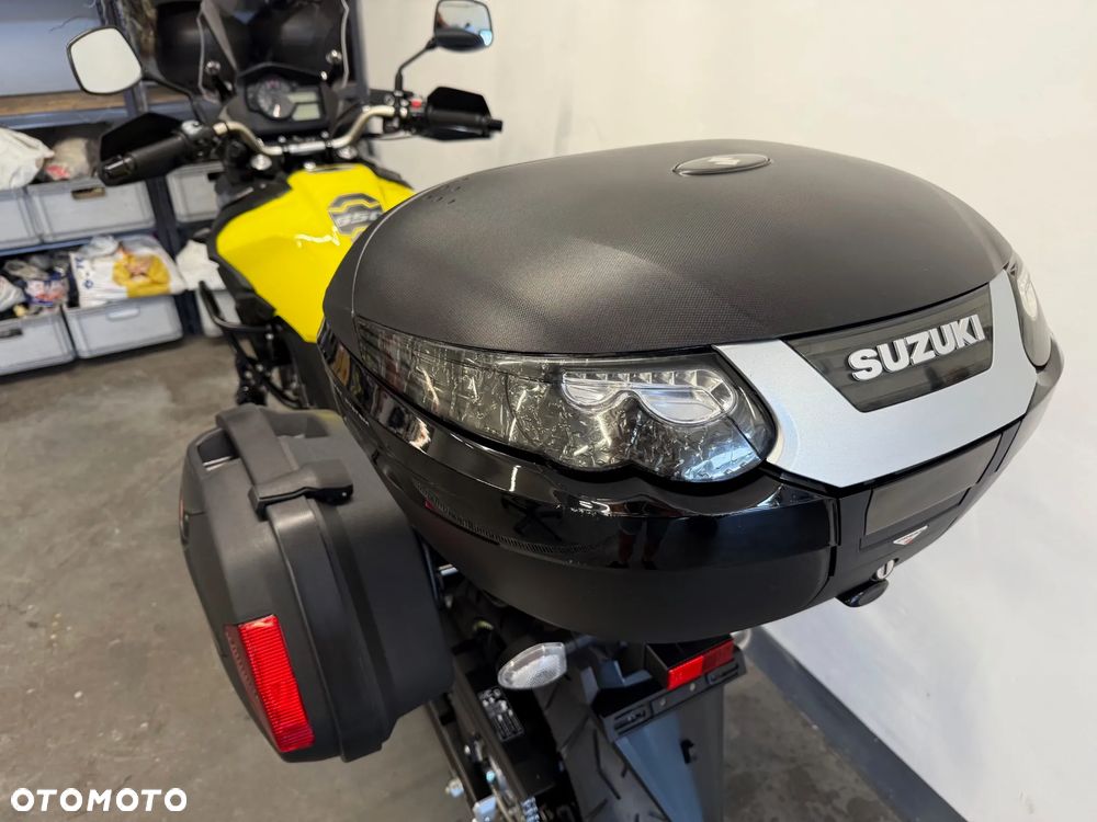 Suzuki V-STROM - 31