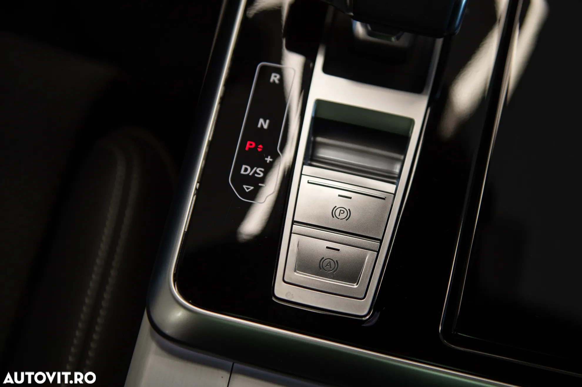 Audi Q8 50 TDI quattro Tiptronic MHEV - 27