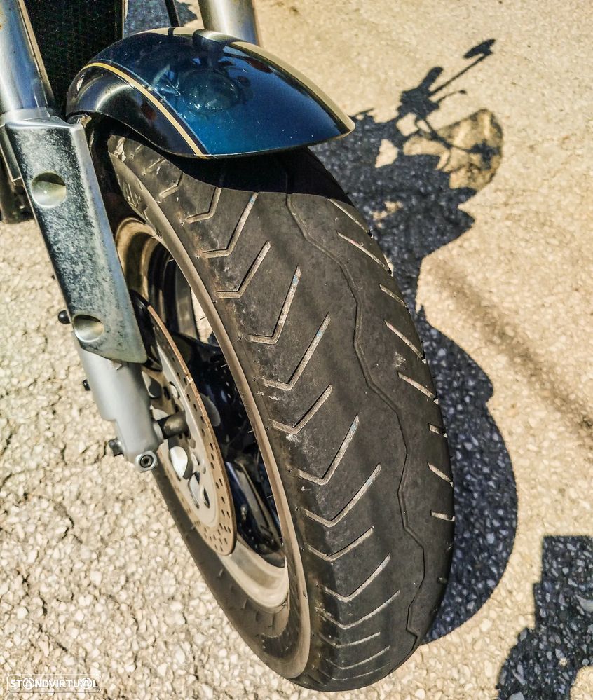 Suzuki M - 9