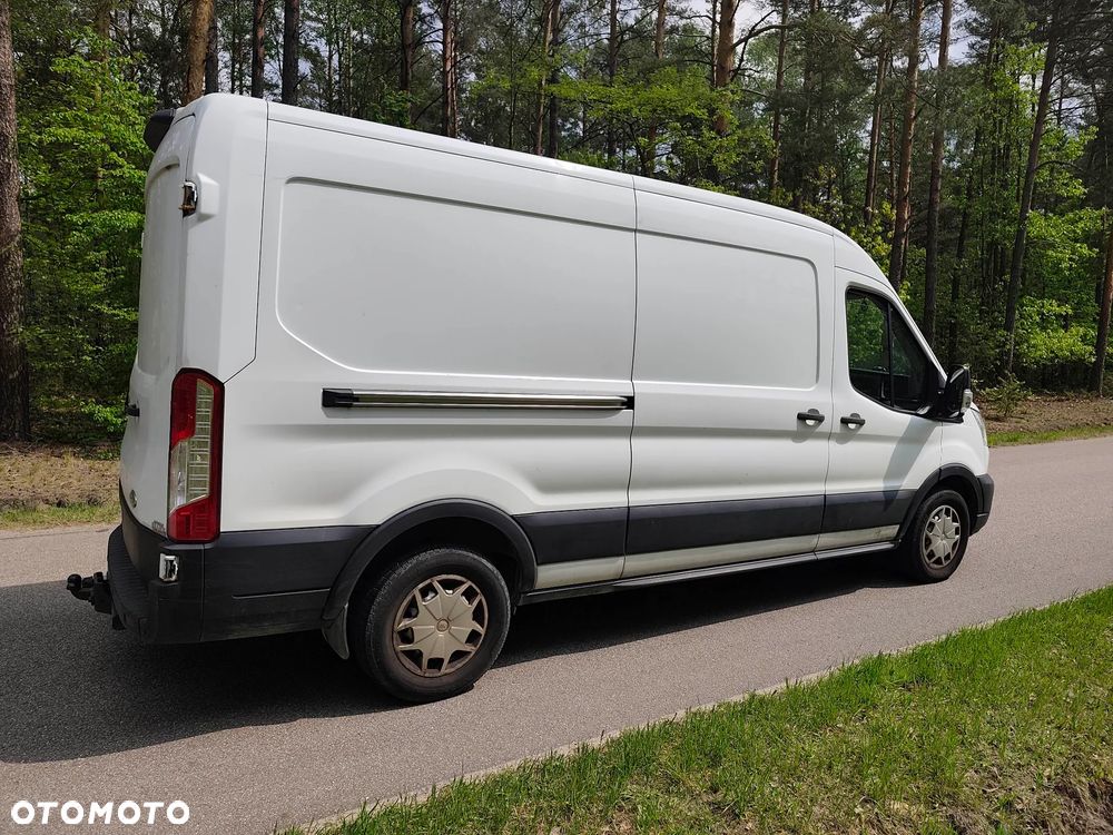 Ford Transit - 3