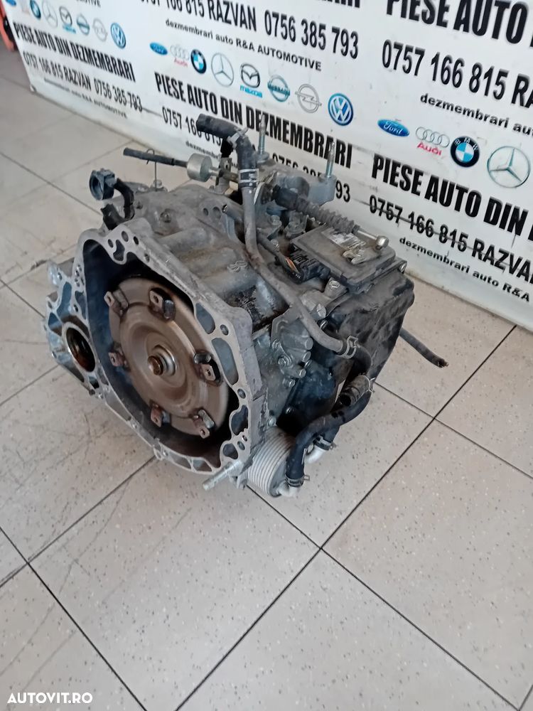 Cutie Viteze Automata 4X4 Suzuki Vitara 1.6 Benzina M16A 2015-2020 TF-73SC TF73SC Doar 17.000 Km - 3