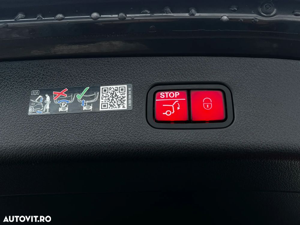 Mercedes-Benz GLC 200 4MATIC MHEV - 26