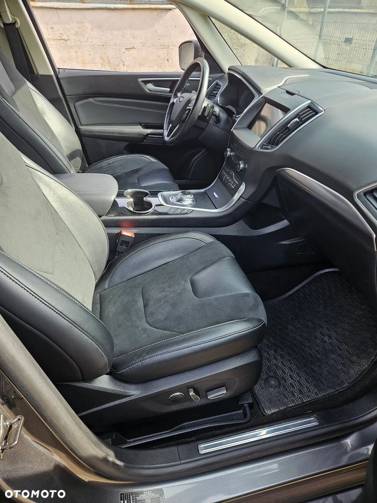 Ford S-Max 2.0 EcoBlue ST-Line - 23