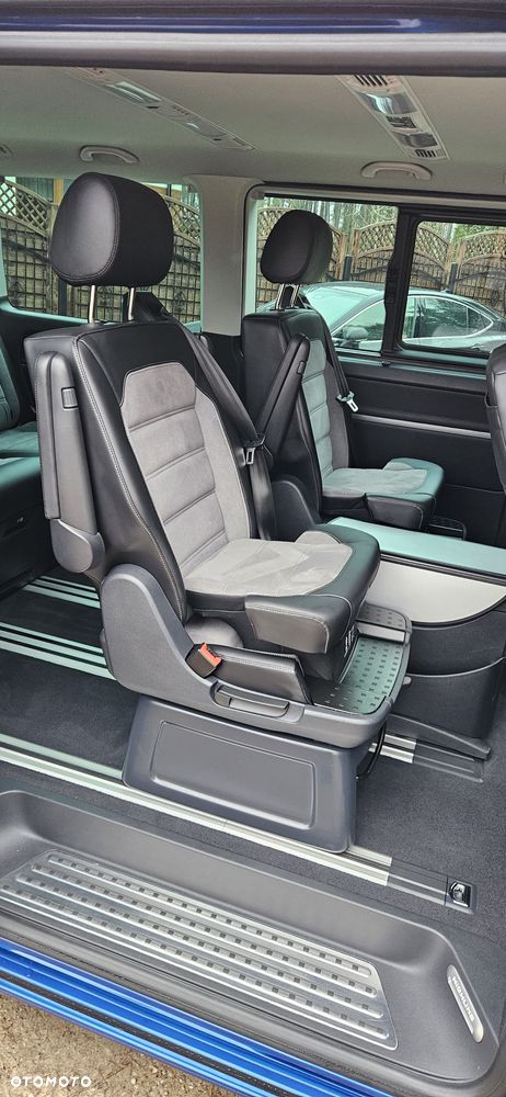 Volkswagen Multivan 2.0 TDI L1 Cruise 4Motion DSG - 22