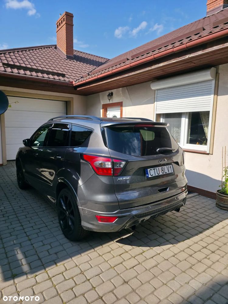 Ford Kuga 1.5 EcoBoost FWD ST-Line ASS MMT6 - 30