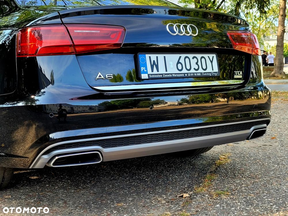 Audi A6 - 8