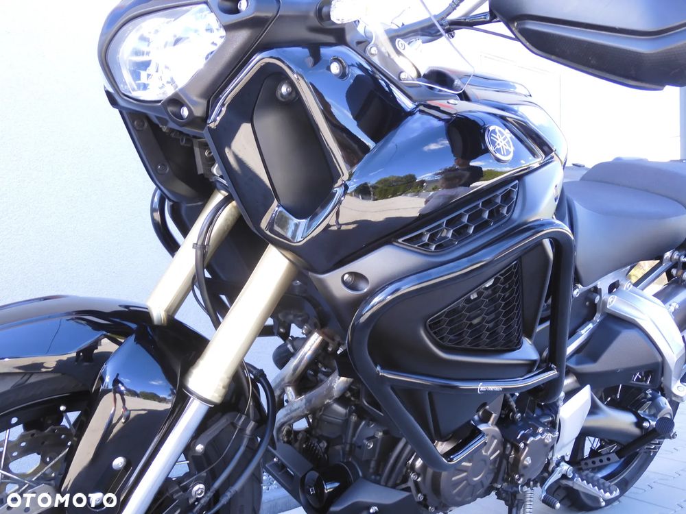 Yamaha Super Tenere - 36