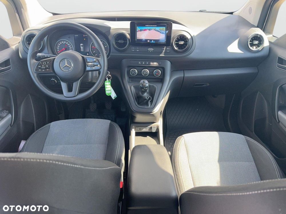 Mercedes-Benz Citan 110 CDI TOUR - 20