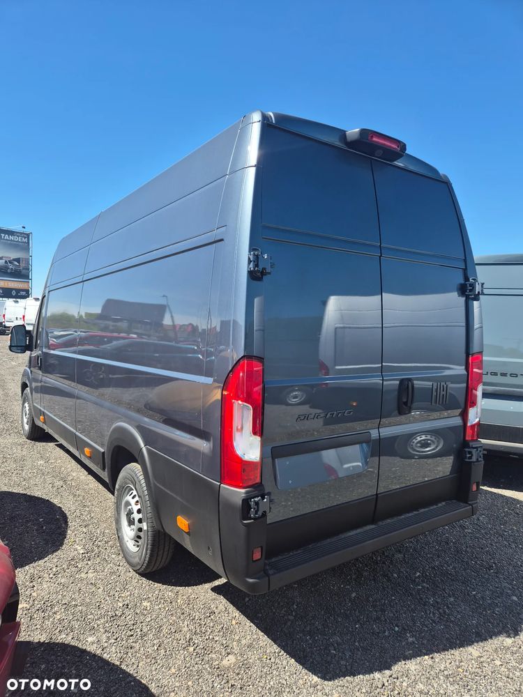 Fiat Fiat Ducato Maxi Furgon L4H3 2.2 Diesel 180KM !! OD RĘKI !! - 6