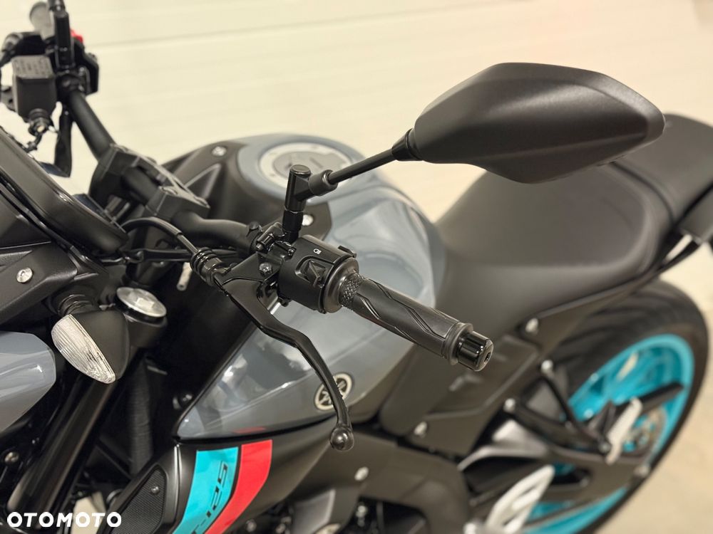 Yamaha MT - 26