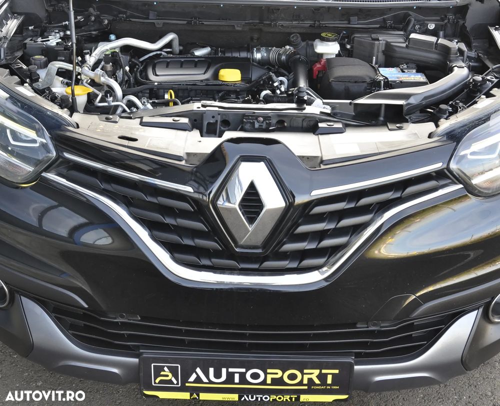 Renault Kadjar Energy dCi 130 Business - 40