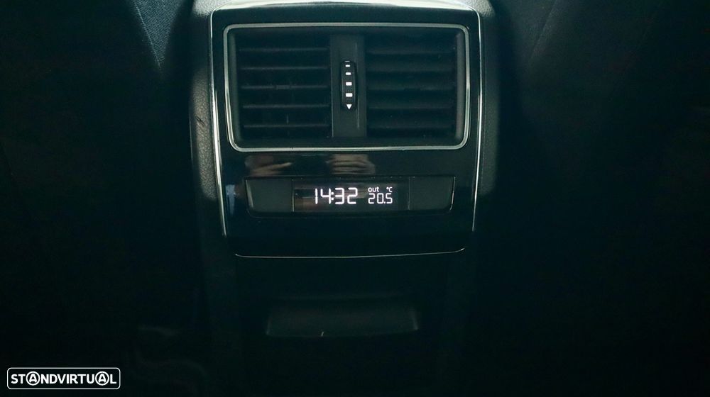 Skoda Superb Break 1.6 TDI Ambition - 39