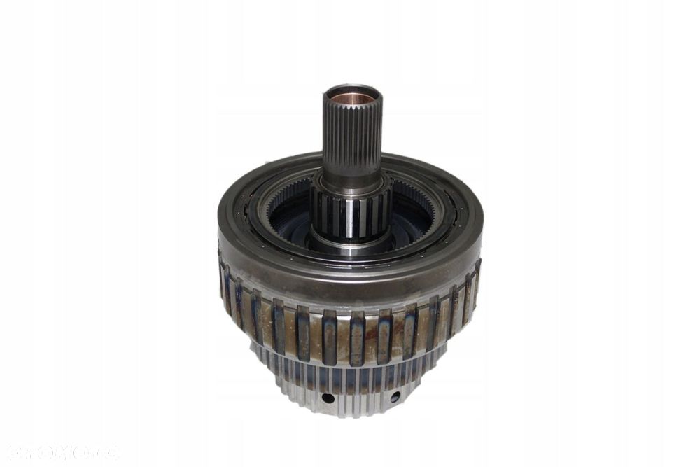 Planetarka AW55-50/51 VOLVO XC90 2,4d - 1
