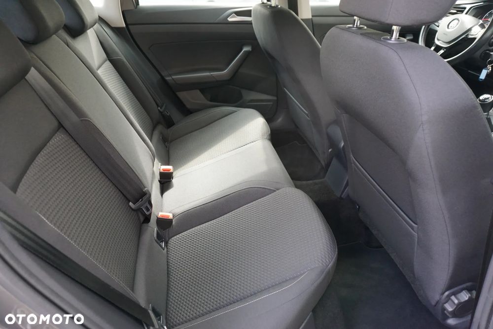 Volkswagen Polo 1.0 TSI OPF Comfortline - 14