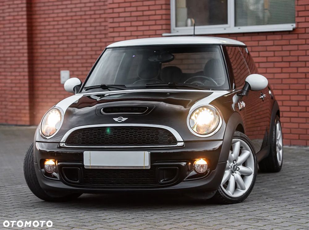 MINI Cooper S Standard - 5