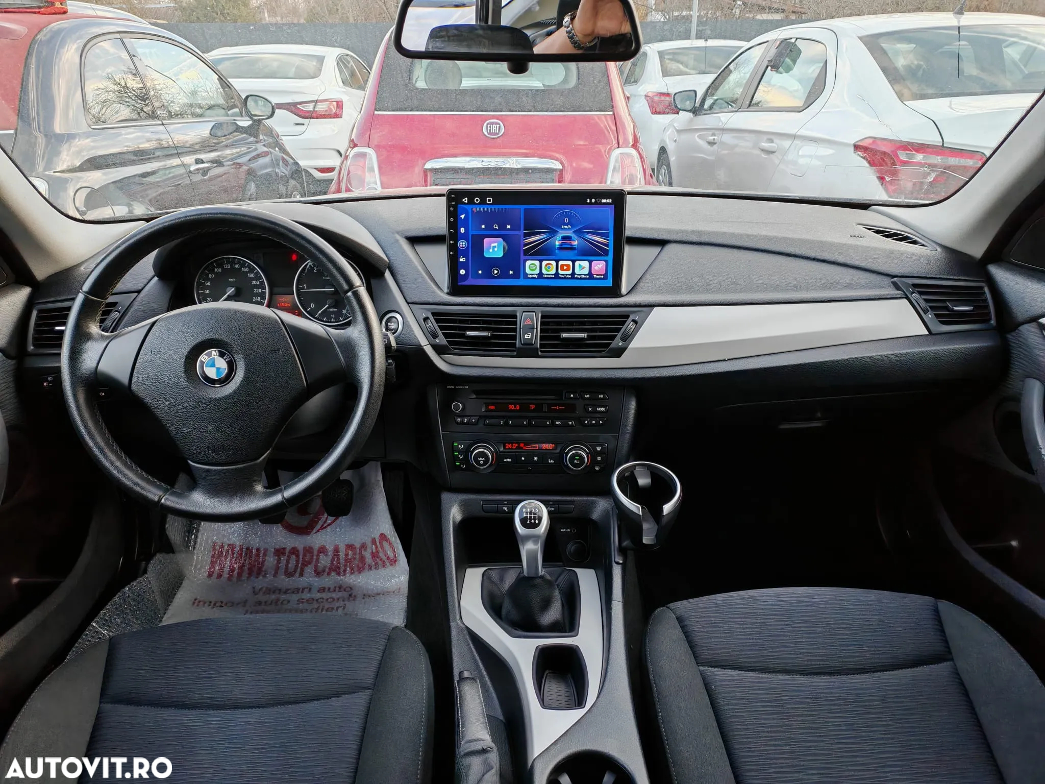 BMW X1 xDrive20d - 5