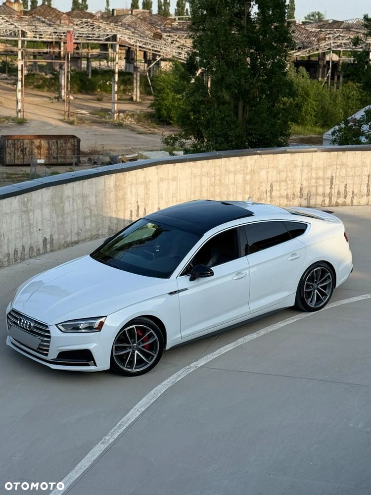 Audi S5 Coupé 3.0 TFSI Quattro Tiptronic - 11