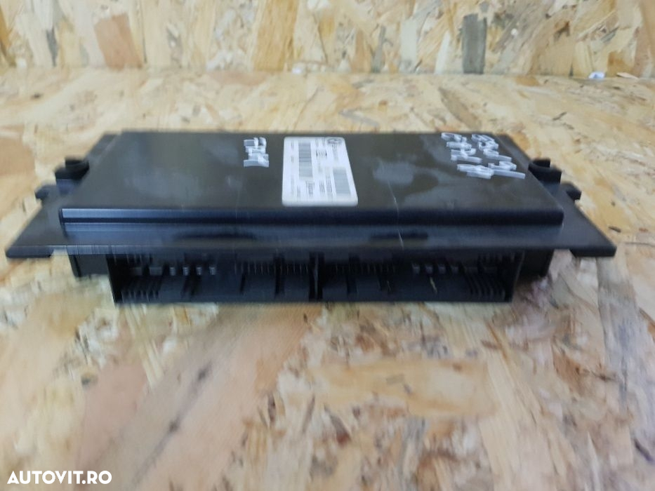 Modul Lumini FRM Bmw E90 E981 E87 Cod - 5