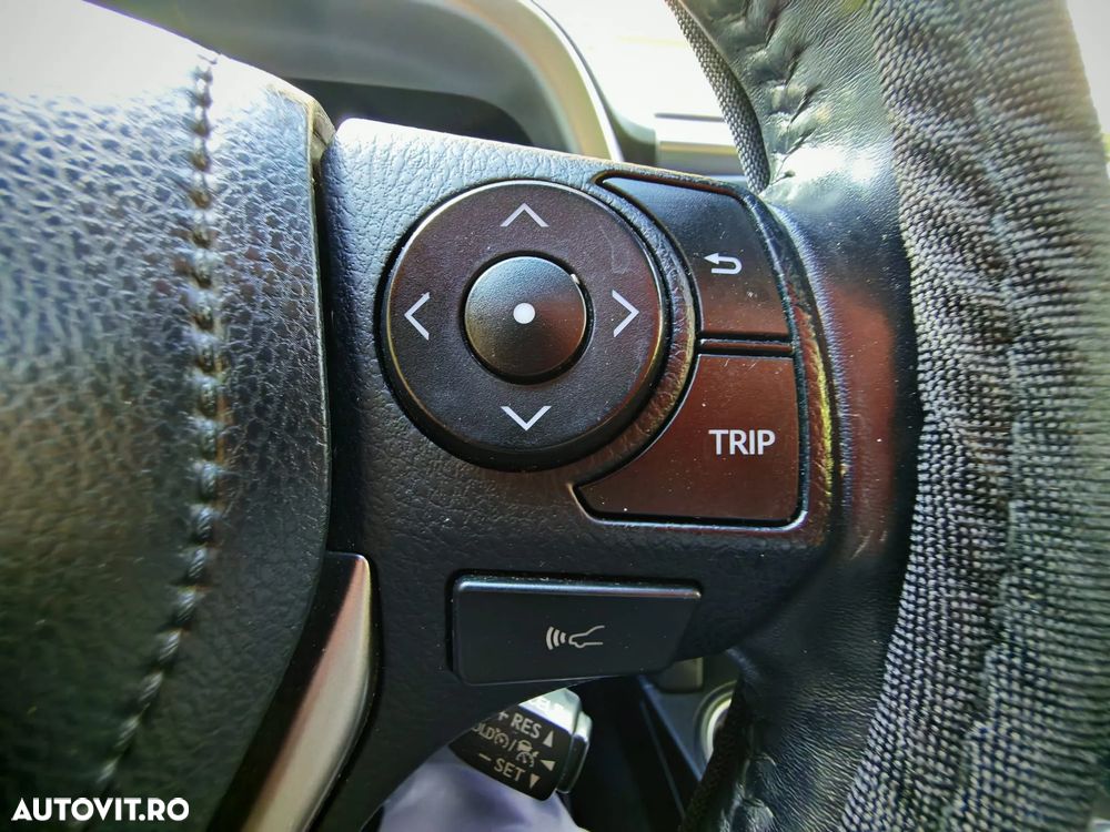 Toyota RAV4 - 24