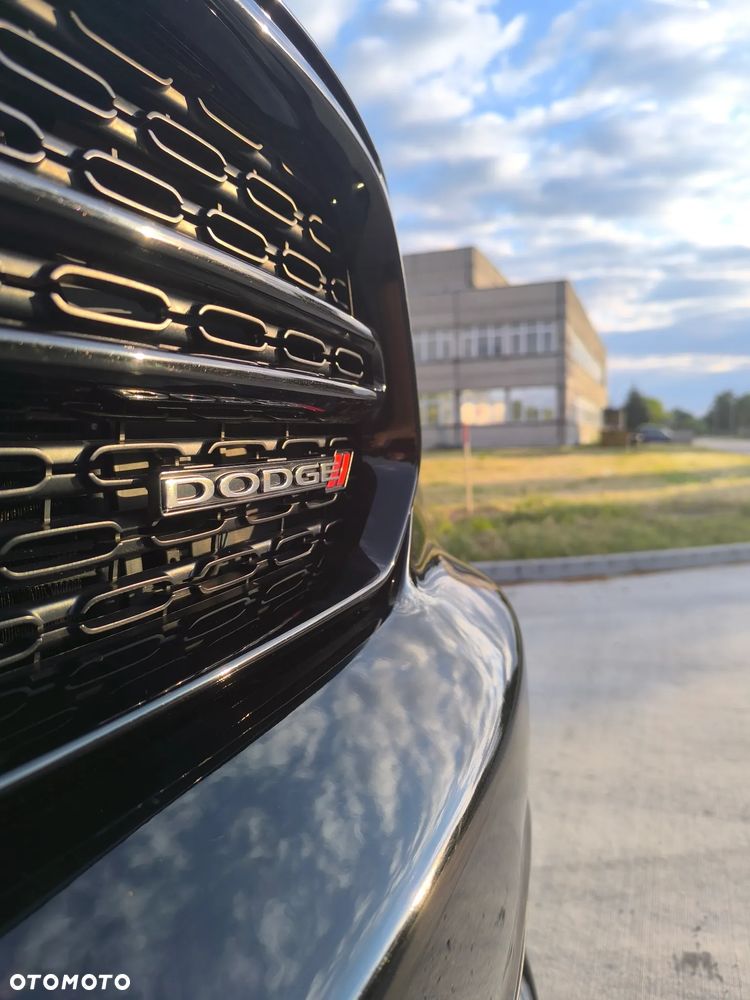 Dodge Durango - 37