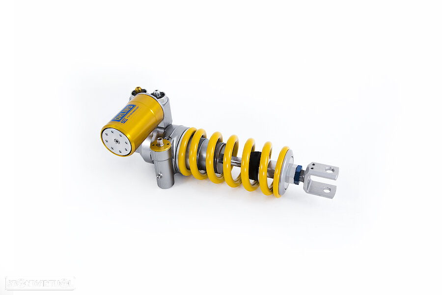 amortecedor traseiro ohlins bmw s 1000 rr - bm 468 - 2