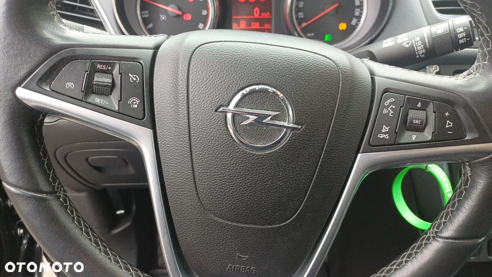 Opel Mokka 1.4 T Cosmo - 13