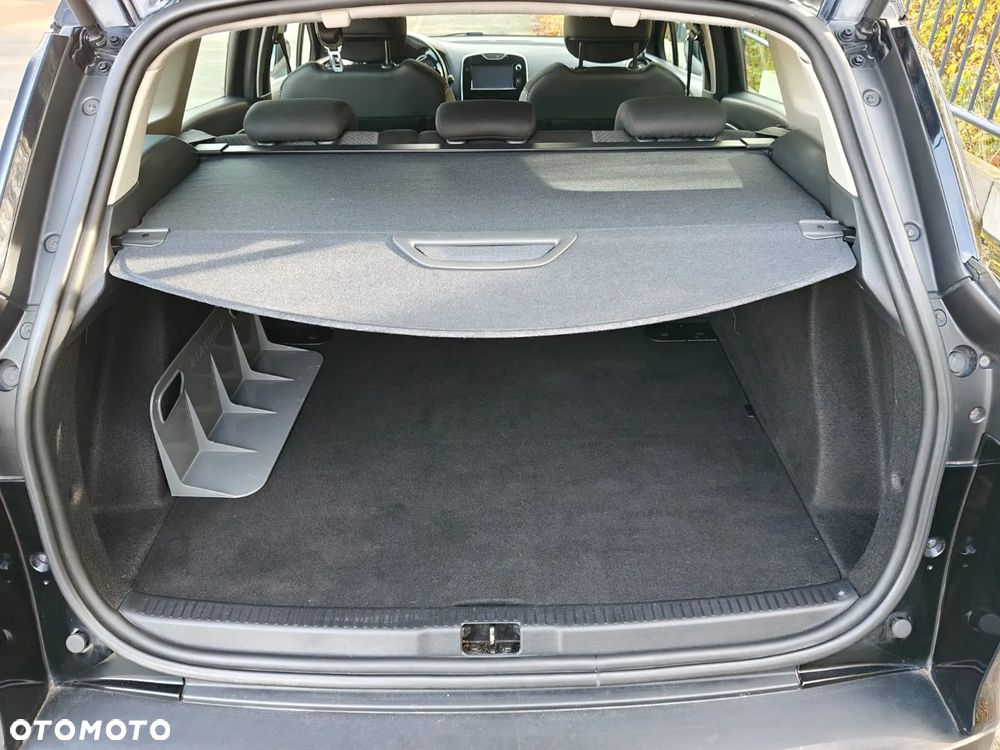 Renault Clio 0.9 Energy TCe Intens - 9