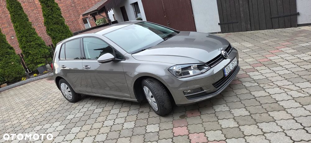 Volkswagen Golf 1.2 TSI Style - 18