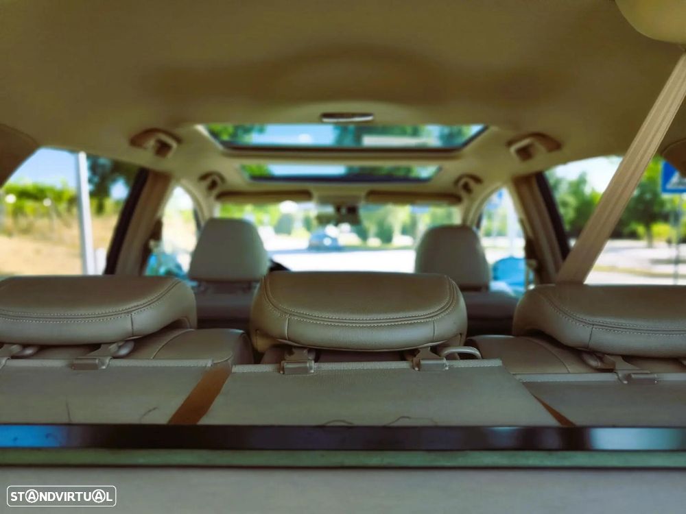 Honda CR-V 2.2 i-CTDi Executive Top E.Especial - 26