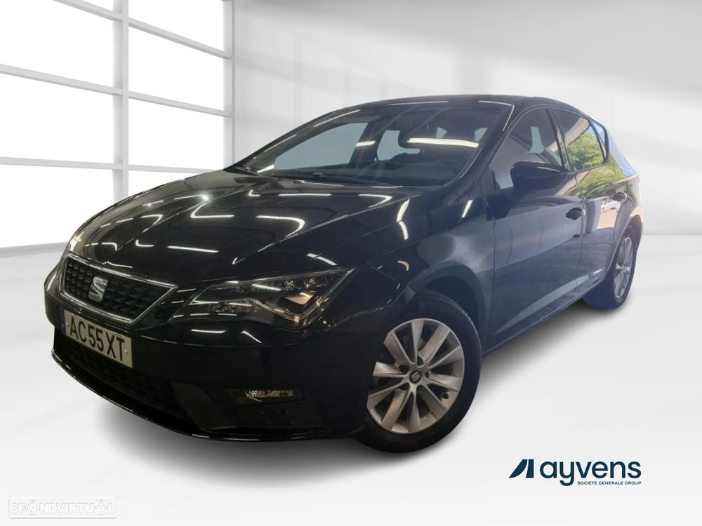 SEAT Leon 1.0 EcoTSI Style S/S - 2