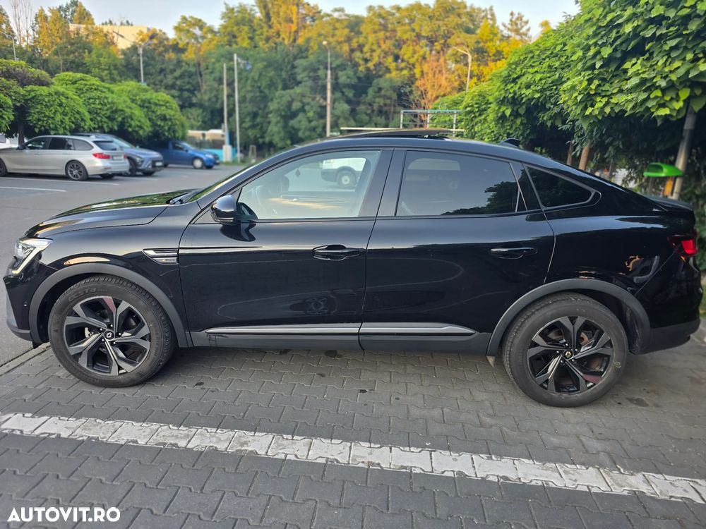 Renault Arkana - 13
