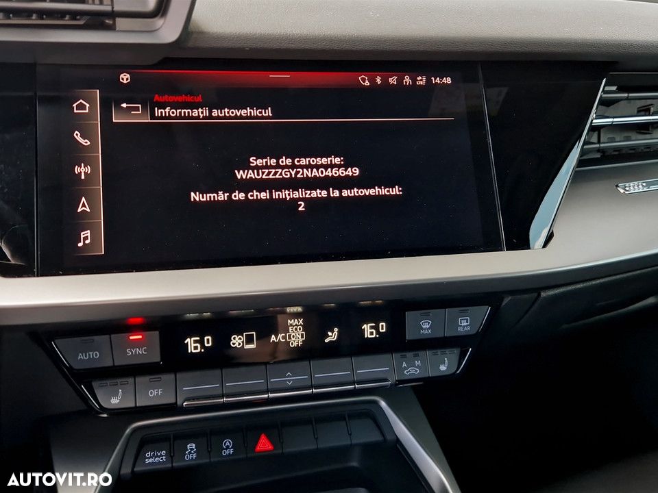 Audi A3 - 24