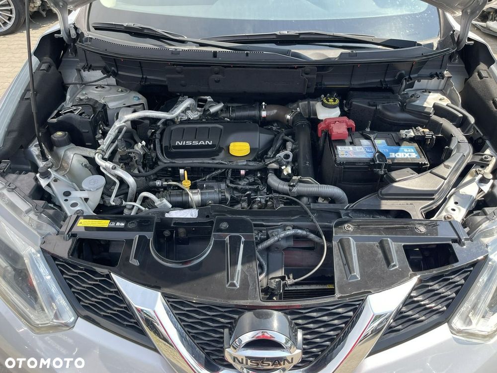 Nissan X-Trail 1.6 DCi Acenta 2WD EU6 - 17