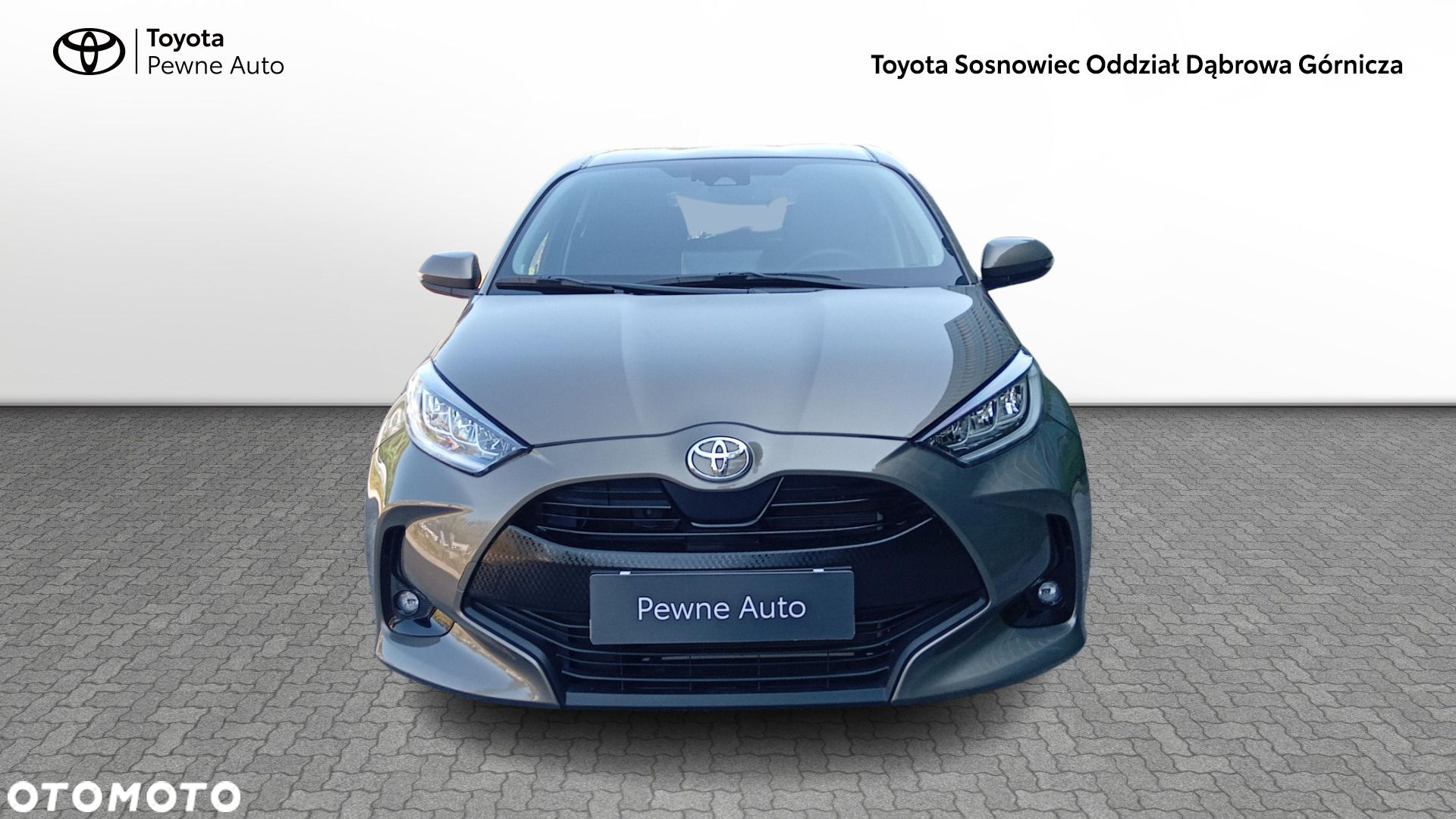 Toyota Yaris - 10