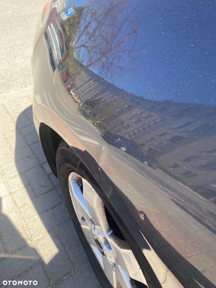 Chevrolet Epica 2.0 LT - 17