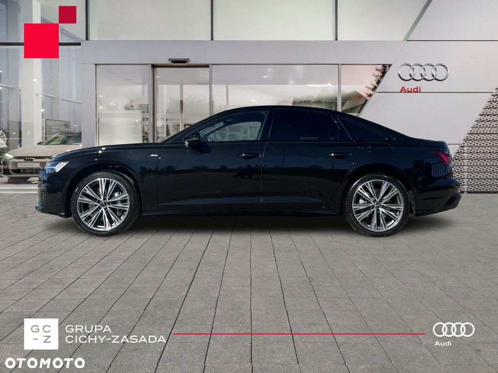 Audi A6 - 2
