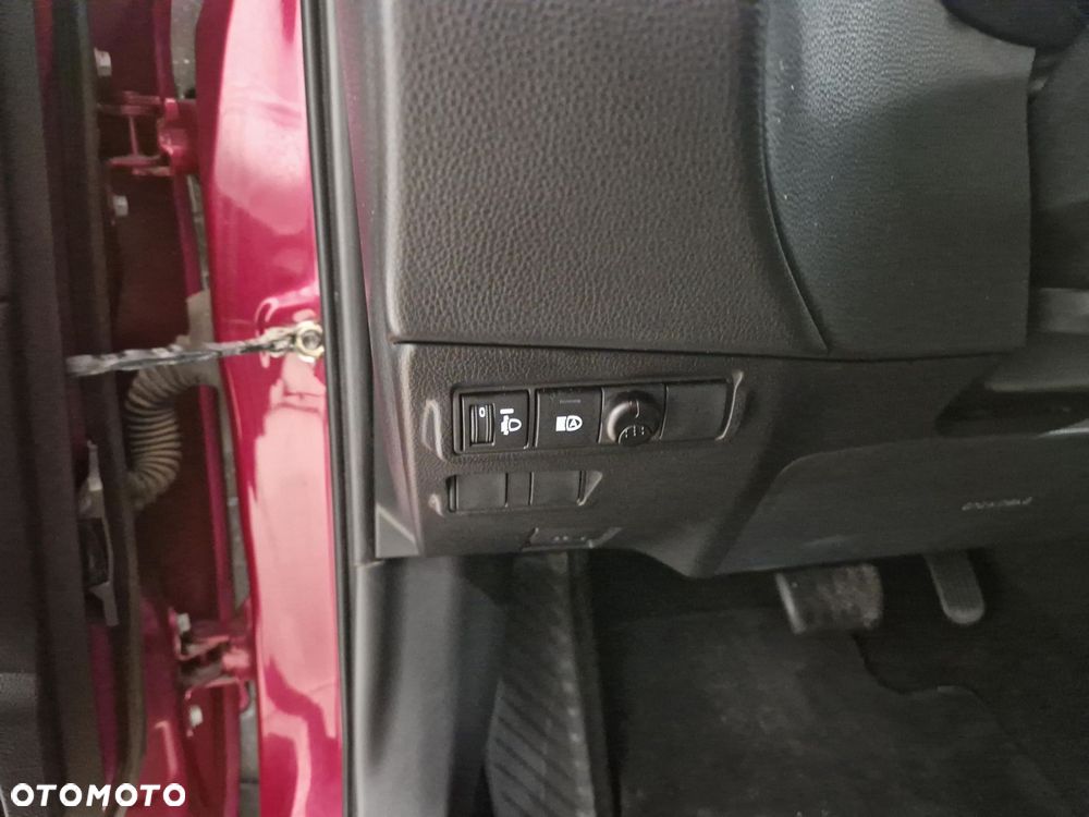 Toyota Corolla Cross 2.0 Hybrid Style - 21