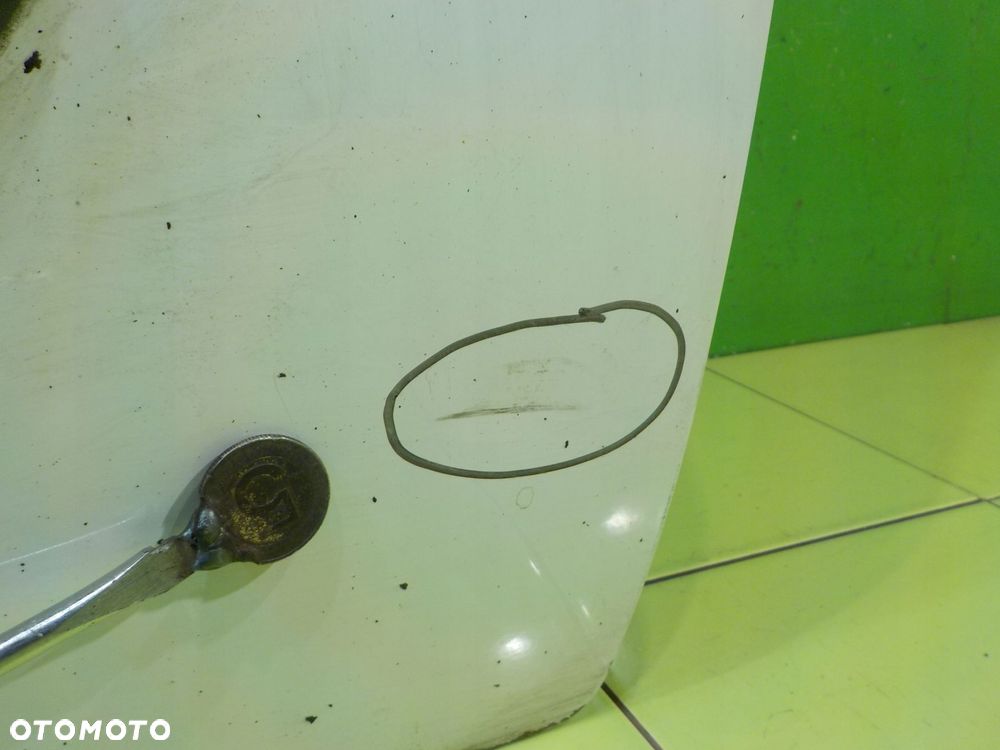 PEUGEOT BIPPER NEMO FIORINO 13r 1.3 HDI drzwi prawe przod - 9